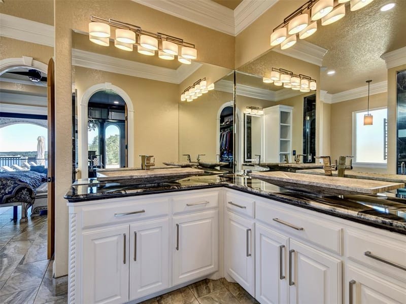288 W Carter Heights, Bowie TX 76230 - Photo 26