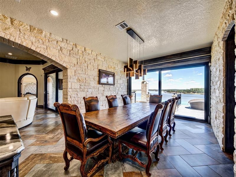 288 W Carter Heights, Bowie TX 76230 - Photo 22
