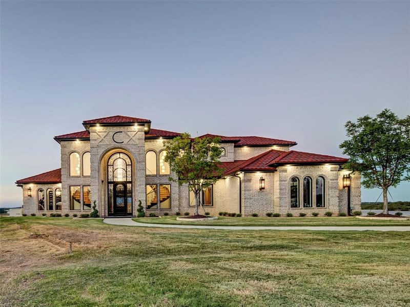 288 W Carter Heights, Bowie TX 76230 - Photo 3