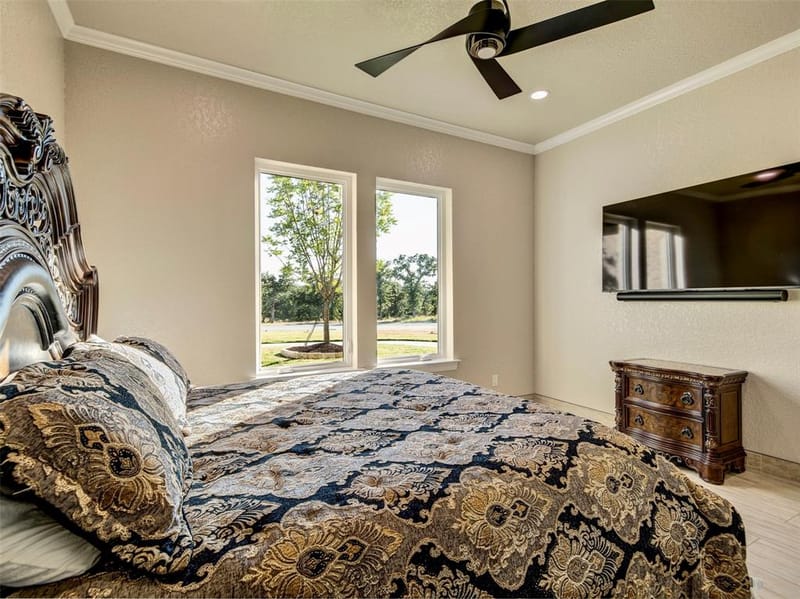 288 W Carter Heights, Bowie TX 76230 - Photo 28