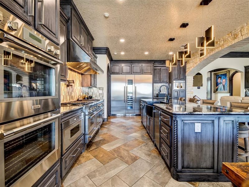 288 W Carter Heights, Bowie TX 76230 - Photo 20