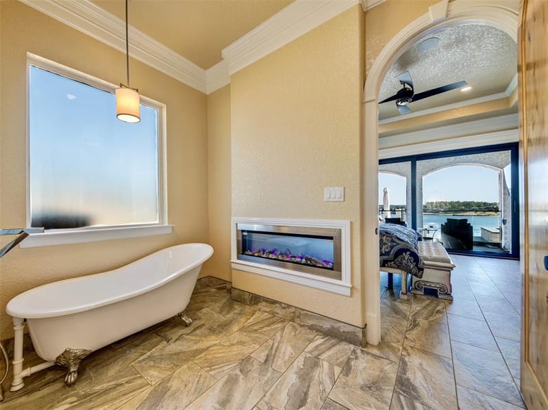 288 W Carter Heights, Bowie TX 76230 - Photo 24