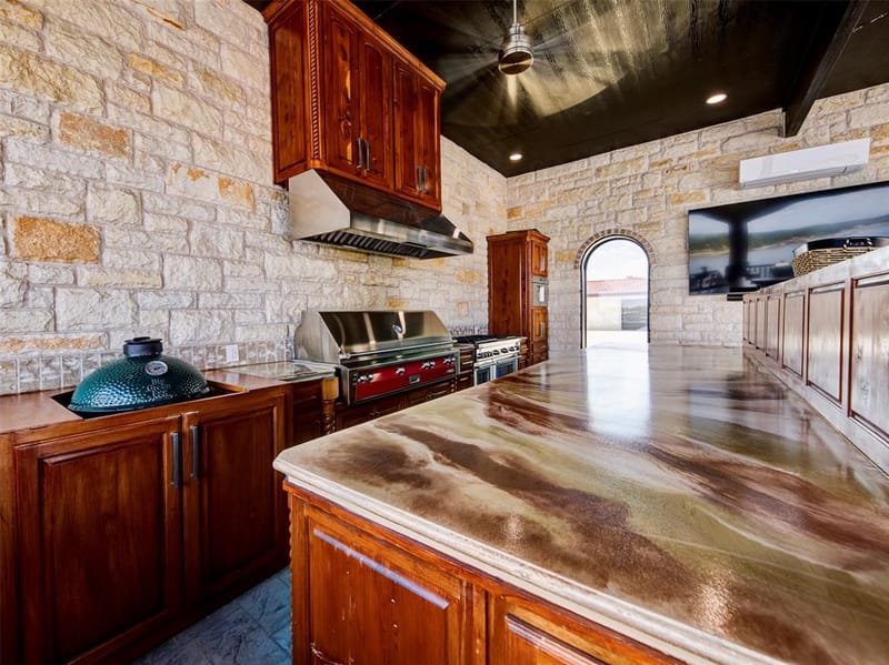 288 W Carter Heights, Bowie TX 76230 - Photo 14