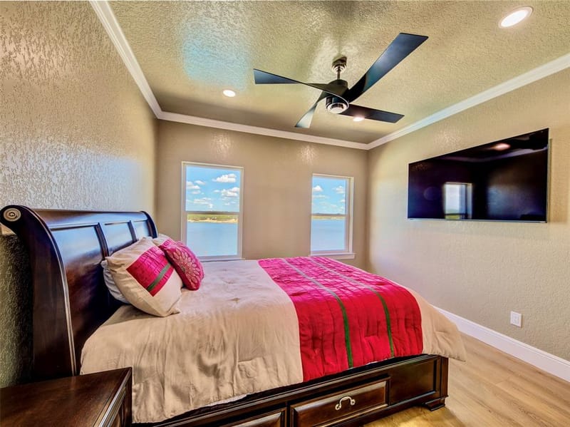 288 W Carter Heights, Bowie TX 76230 - Photo 31
