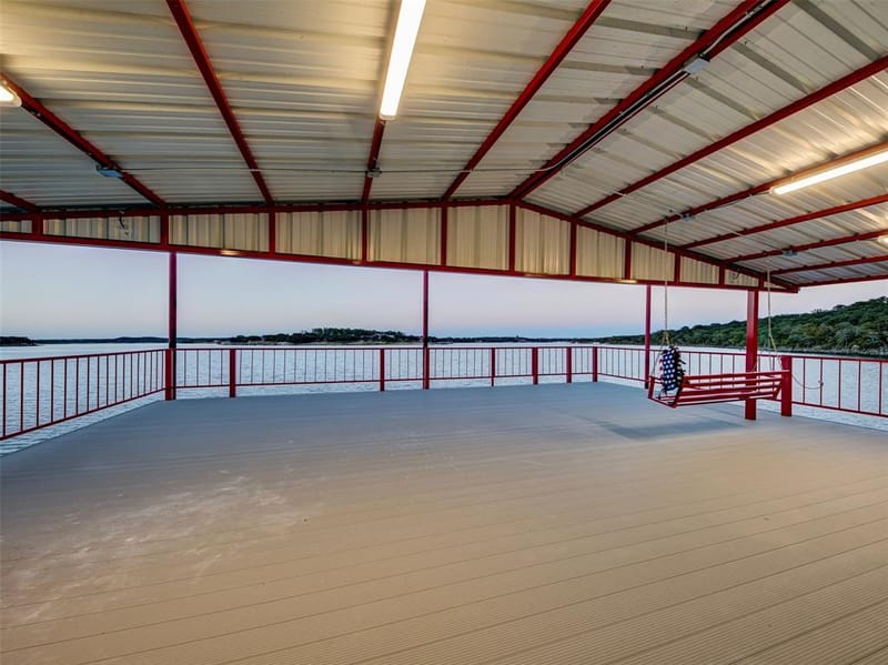 288 W Carter Heights, Bowie TX 76230 - Photo 39