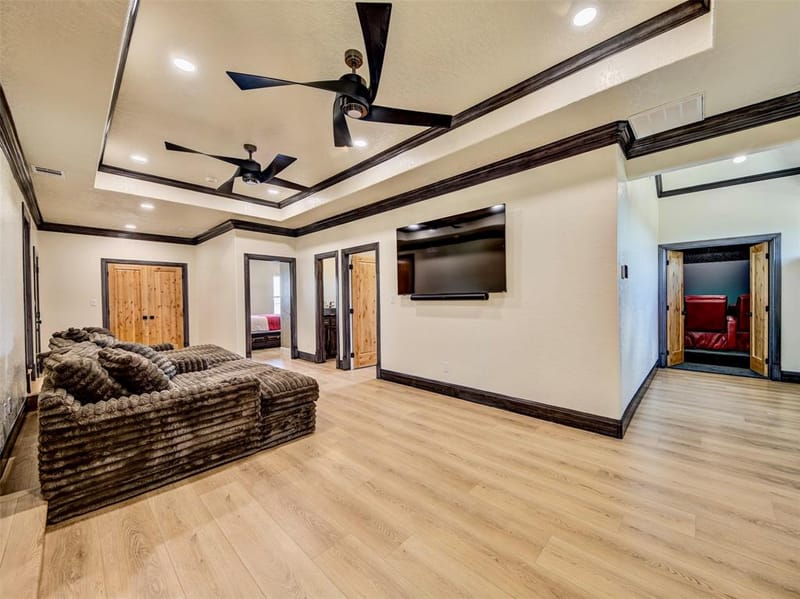 288 W Carter Heights, Bowie TX 76230 - Photo 29