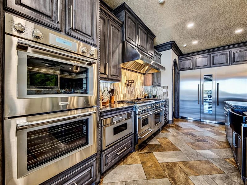 288 W Carter Heights, Bowie TX 76230 - Photo 21