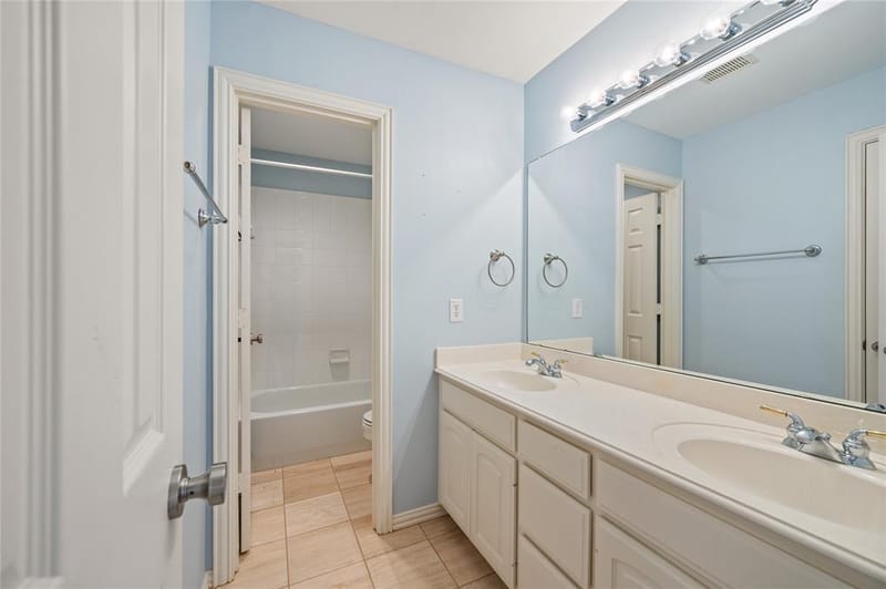 4017 Beacon Street, Flower Mound TX 75028 - Photo 26