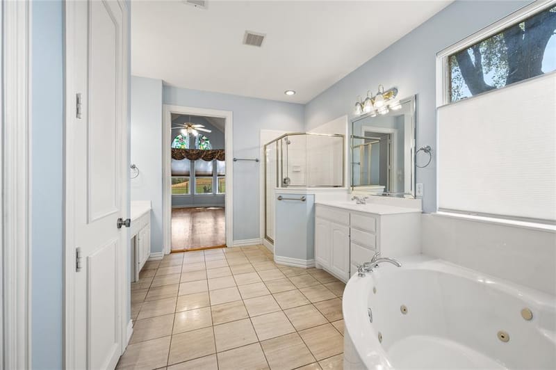 4017 Beacon Street, Flower Mound TX 75028 - Photo 22