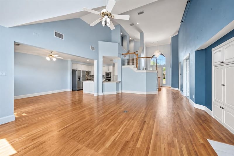 4017 Beacon Street, Flower Mound TX 75028 - Photo 7