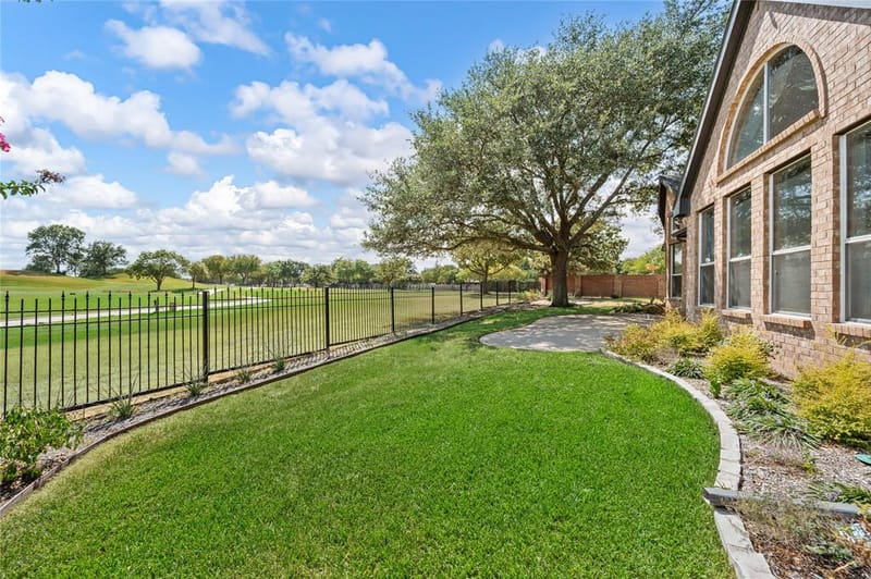 4017 Beacon Street, Flower Mound TX 75028 - Photo 30