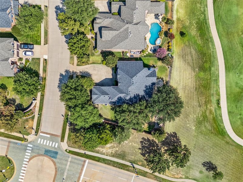 4017 Beacon Street, Flower Mound TX 75028 - Photo 33