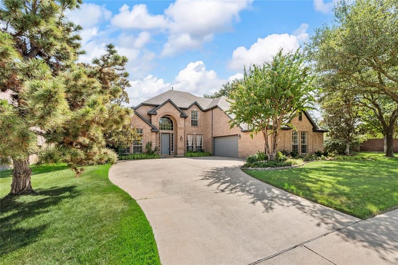 4017 Beacon Street, Flower Mound TX 75028 - Photo 35