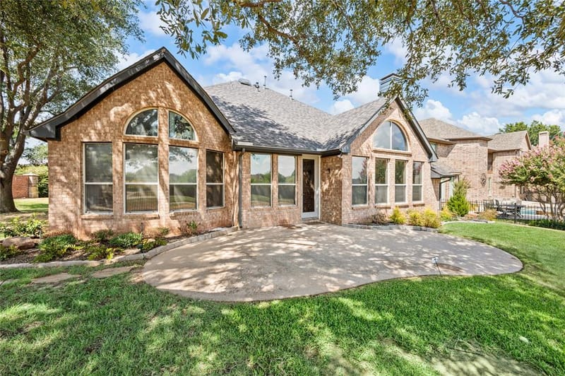4017 Beacon Street, Flower Mound TX 75028 - Photo 31