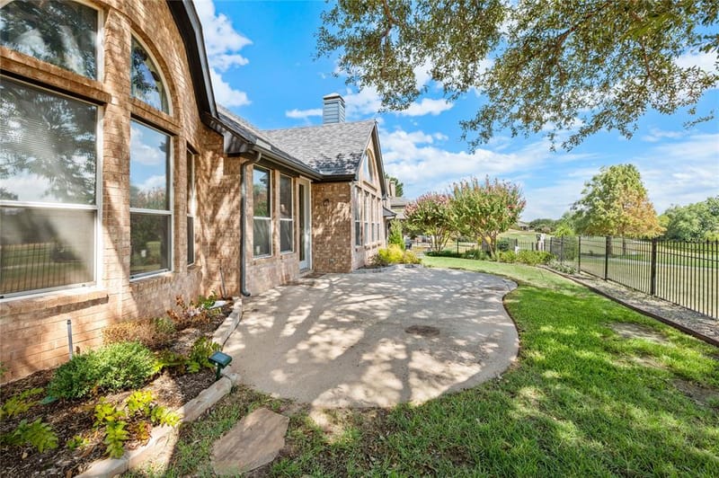 4017 Beacon Street, Flower Mound TX 75028 - Photo 29