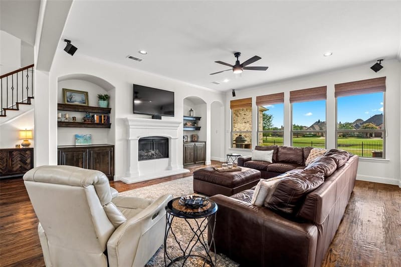 3404 Millbank, The Colony TX 75056 - Photo 6
