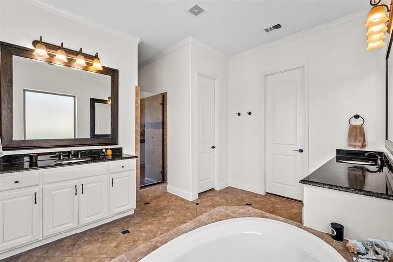 3404 Millbank, The Colony TX 75056 - Photo 17