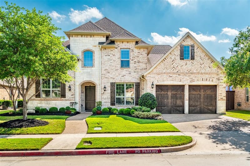 3404 Millbank, The Colony TX 75056