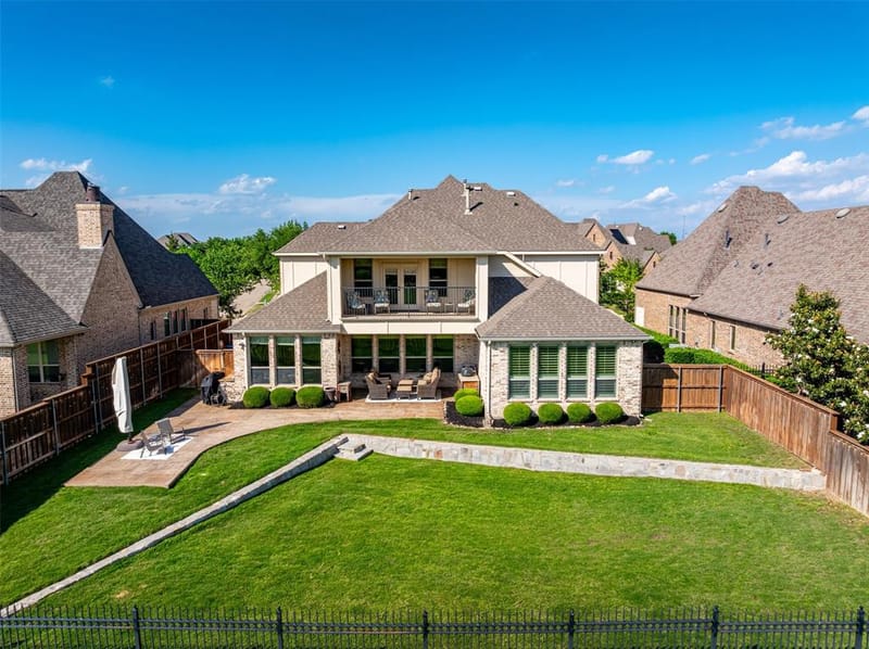 3404 Millbank, The Colony TX 75056 - Photo 28