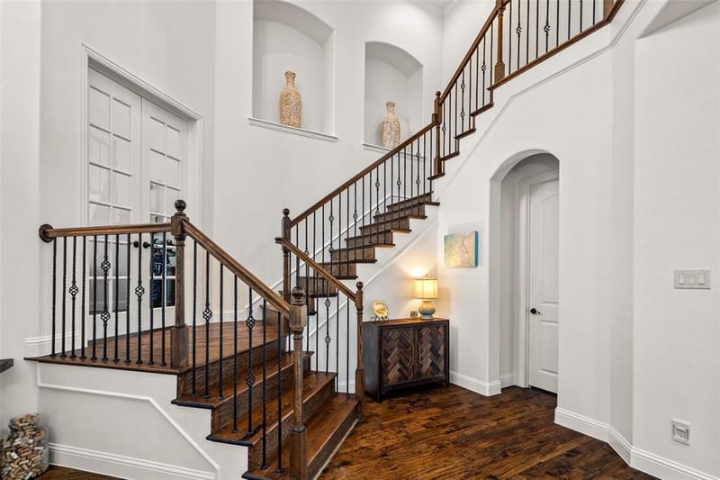 3404 Millbank, The Colony TX 75056 - Photo 9