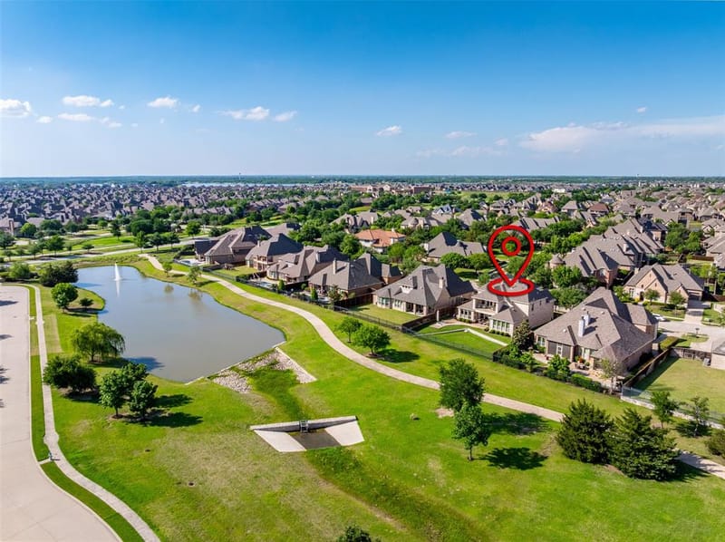 3404 Millbank, The Colony TX 75056 - Photo 31