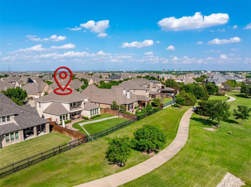3404 Millbank, The Colony TX 75056 - Photo 29