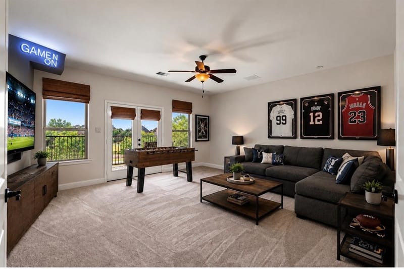 3404 Millbank, The Colony TX 75056 - Photo 21