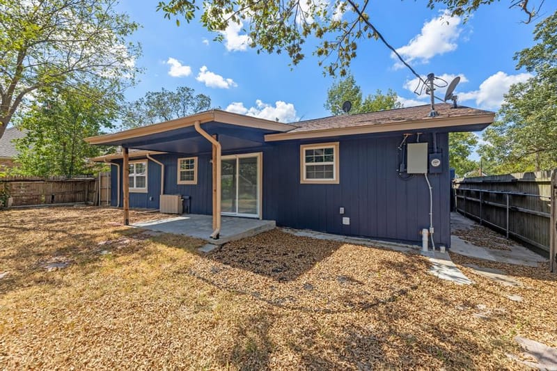 204 N 3rd Street, Celeste TX 75423 - Photo 36