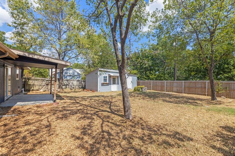 204 N 3rd Street, Celeste TX 75423 - Photo 32