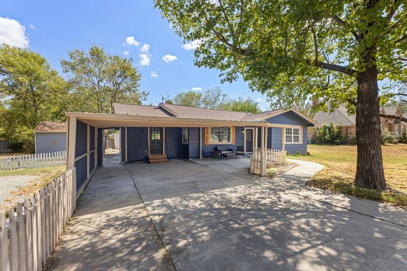 204 N 3rd Street, Celeste TX 75423 - Photo 5
