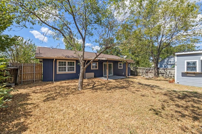 204 N 3rd Street, Celeste TX 75423 - Photo 33