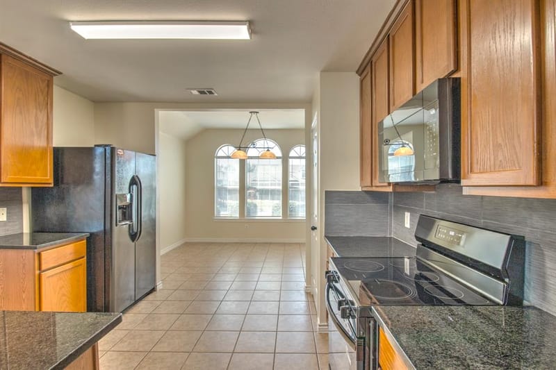 9001 Wild Rose Lane, Aubrey TX 76227 - Photo 6