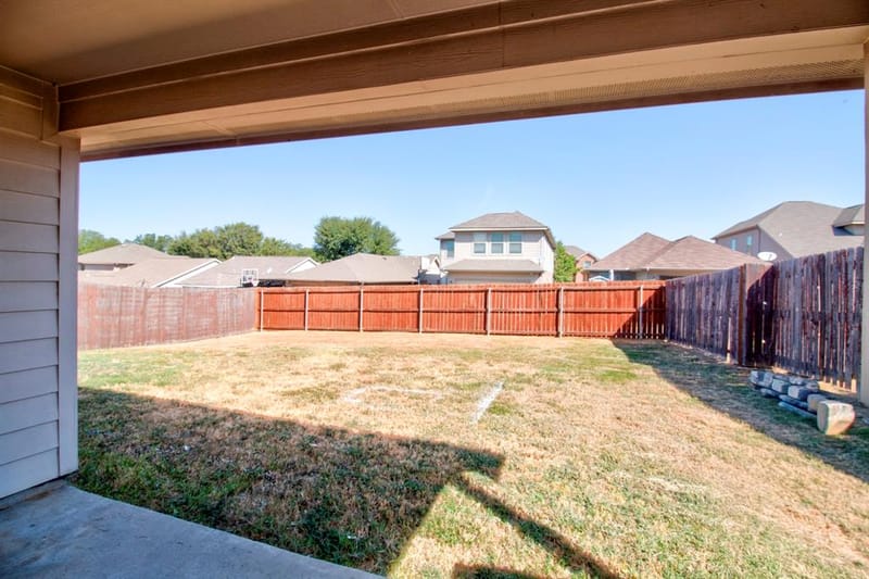 9001 Wild Rose Lane, Aubrey TX 76227 - Photo 26