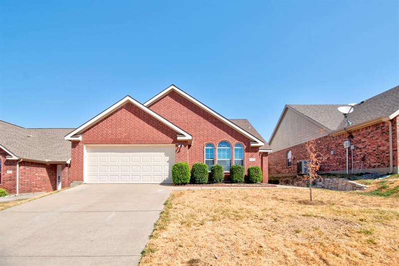 9001 Wild Rose Lane, Aubrey TX 76227