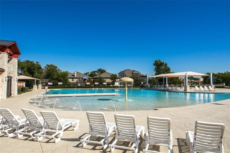 9001 Wild Rose Lane, Aubrey TX 76227 - Photo 35