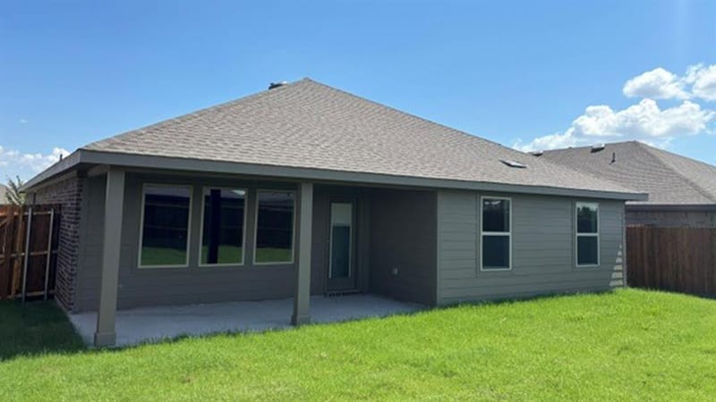605 Dunham Road, Josephine TX 75135 - Photo 37