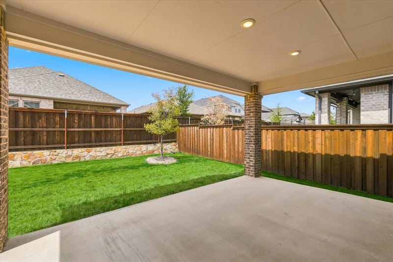 2504 Silver Leaf Drive, Northlake TX 76226 - Photo 9