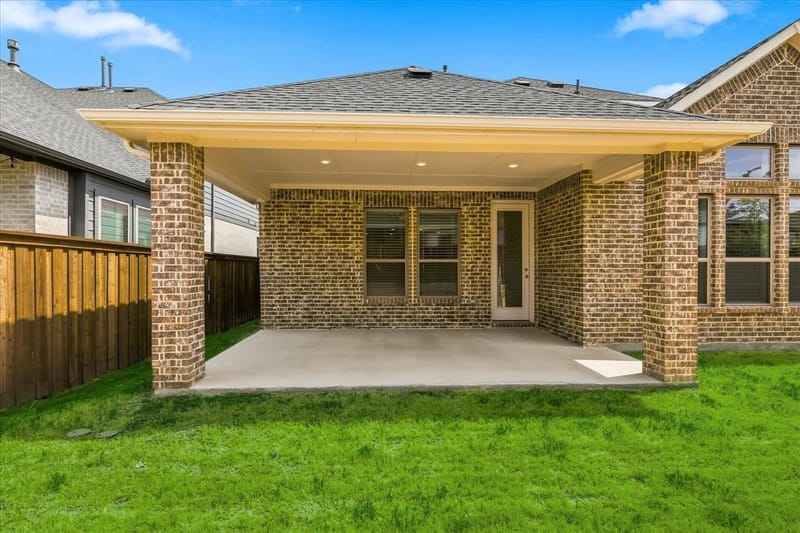 2504 Silver Leaf Drive, Northlake TX 76226 - Photo 30