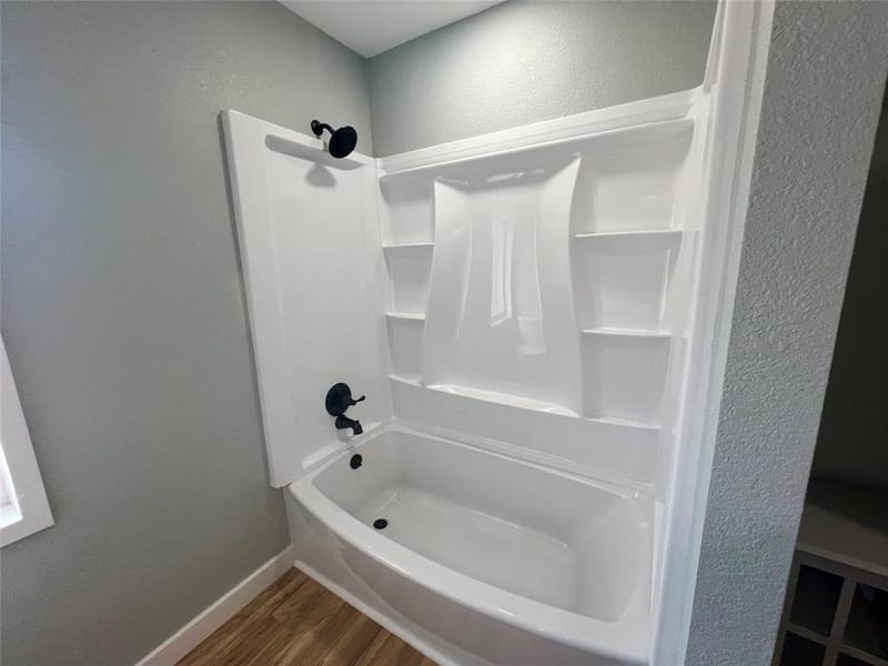 206 Vine Street, Bangs TX 76823 - Photo 20