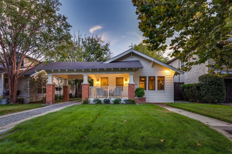 5336 Miller Avenue, Dallas TX 75206 - Photo 2