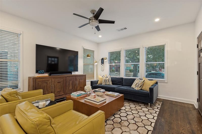 5336 Miller Avenue, Dallas TX 75206 - Photo 4