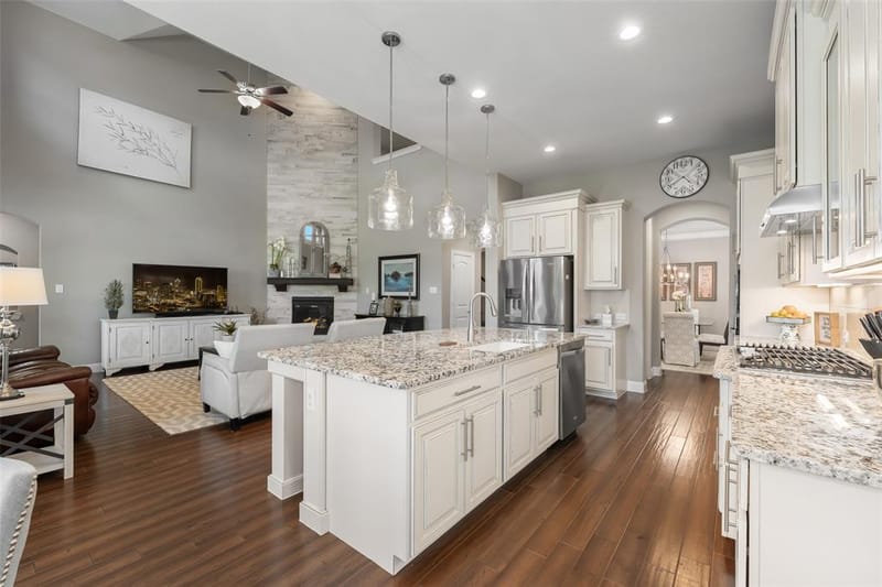 121 Lantana Lane, Wylie TX 75098 - Photo 17
