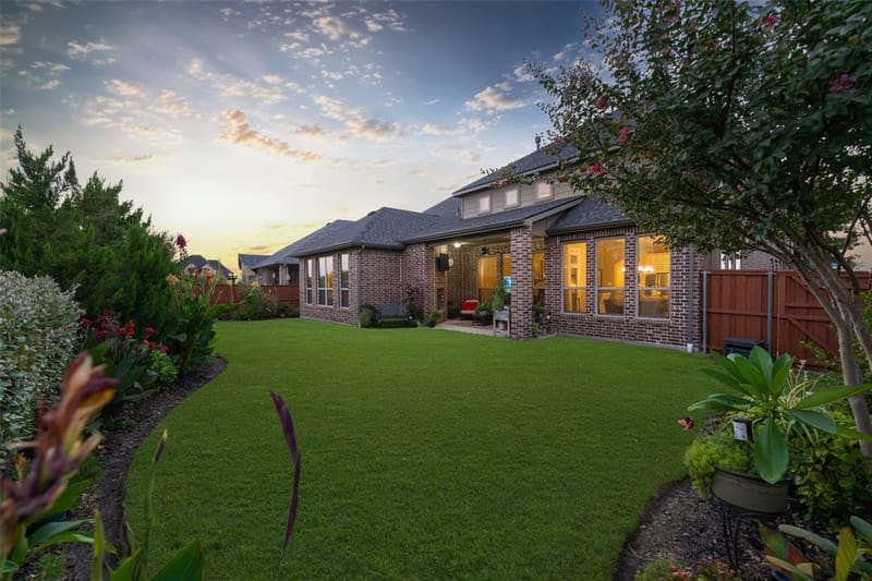 121 Lantana Lane, Wylie TX 75098 - Photo 37
