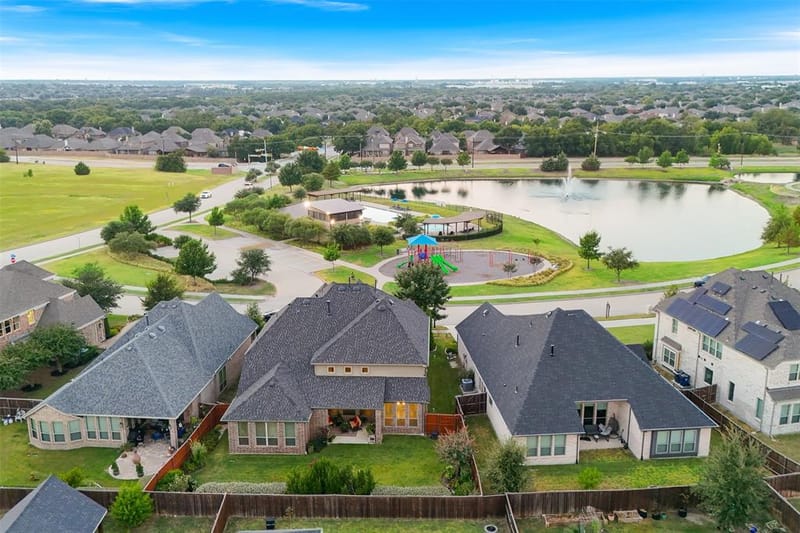 121 Lantana Lane, Wylie TX 75098 - Photo 40
