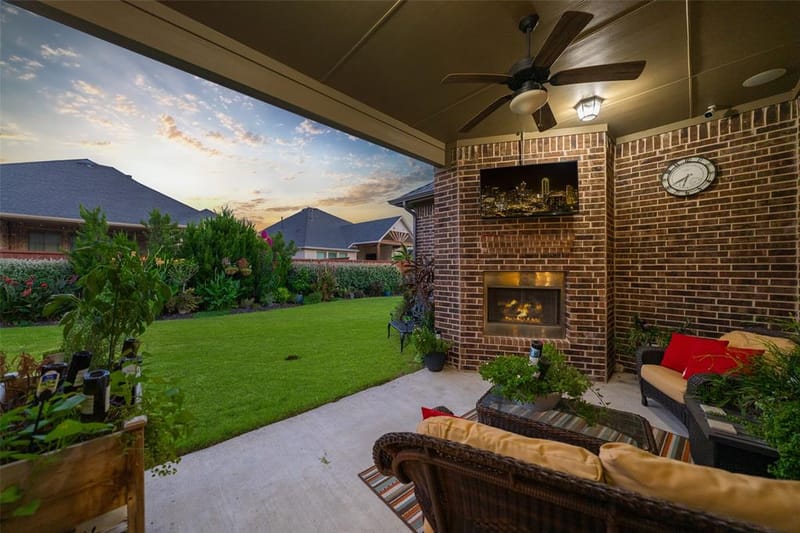 121 Lantana Lane, Wylie TX 75098 - Photo 35