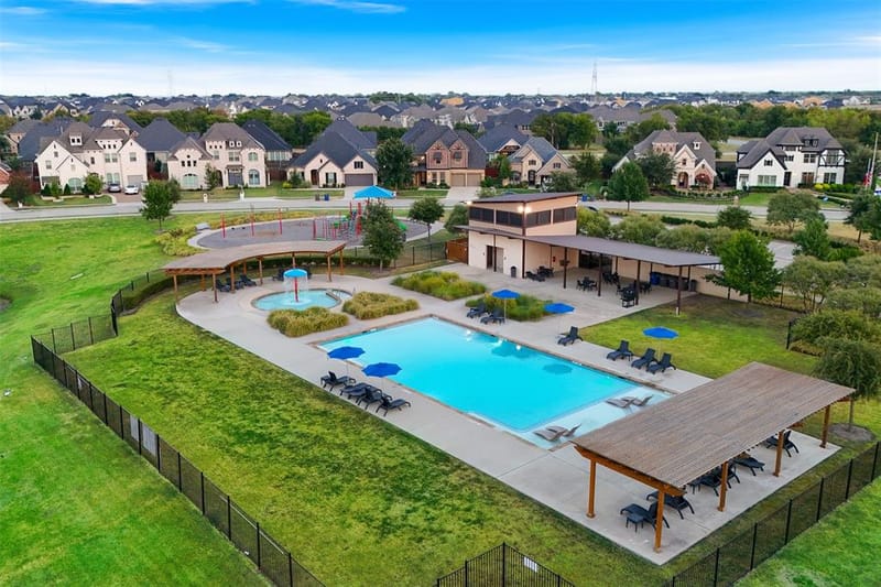 121 Lantana Lane, Wylie TX 75098 - Photo 39