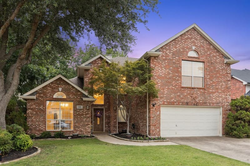5902 Ambassador Lane, Rowlett TX 75089 - Photo 3