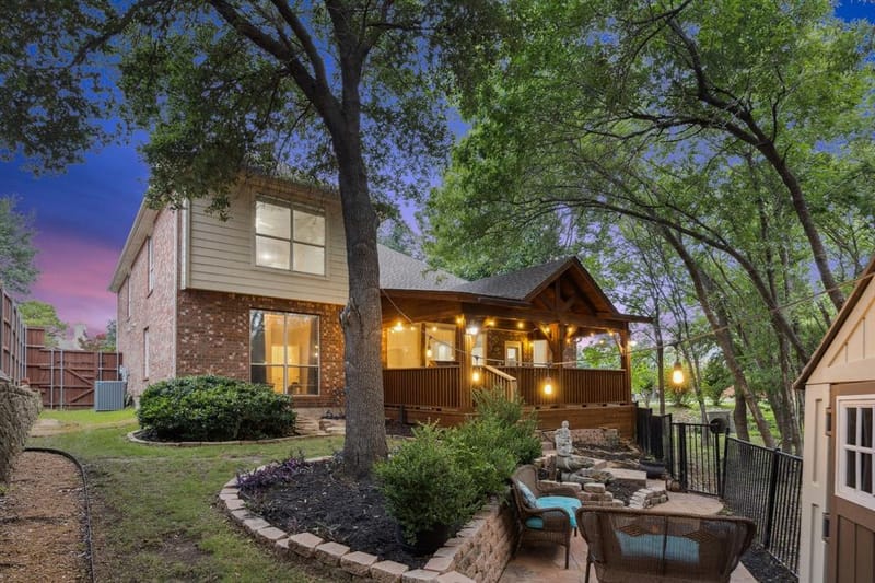 5902 Ambassador Lane, Rowlett TX 75089 - Photo 32