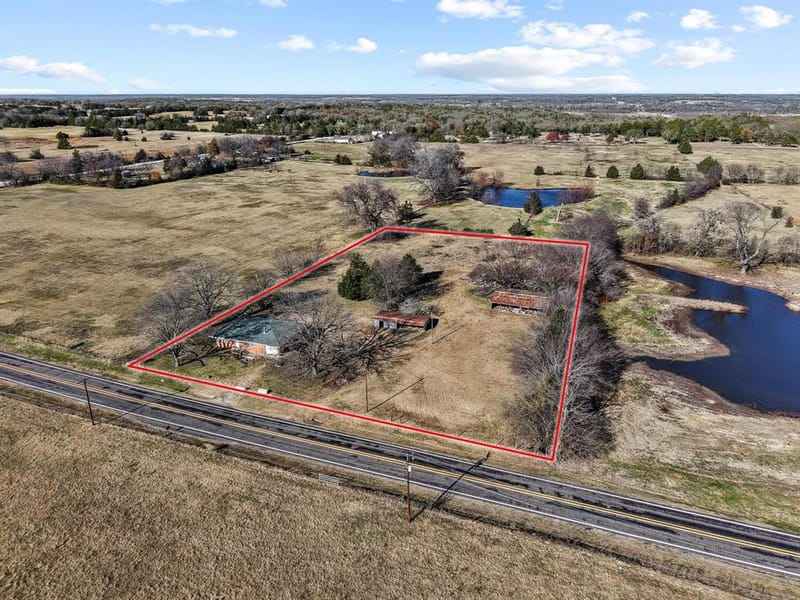 3467 E Fm 120, Denison TX 75021