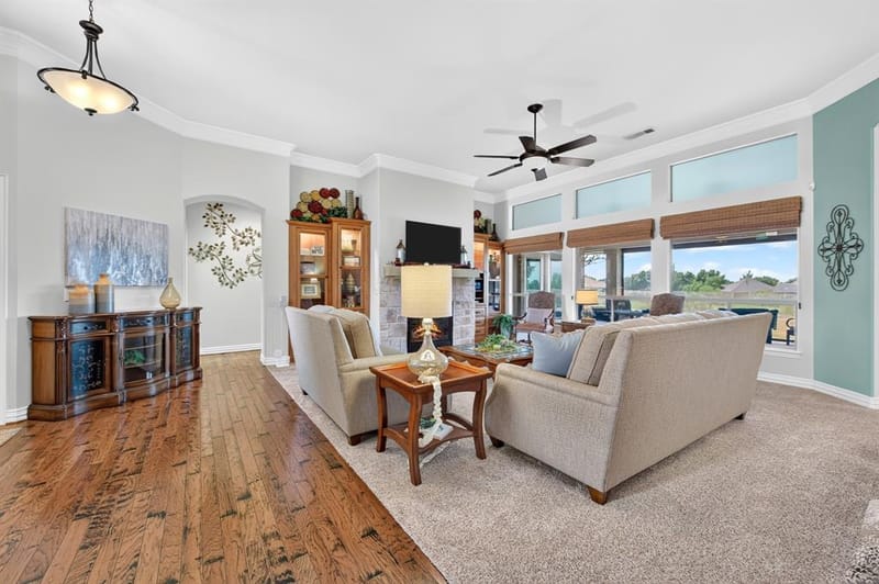 9941 Grandview Drive, Denton TX 76207 - Photo 5